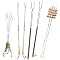 Hot Dog & Marshmallow Cookout Set