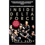 Inside Delta Force: The Story of America's Elite Counterterrorist Unit