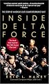 Inside Delta Force: The Story of America's Elite Counterterrorist Unit