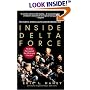 Inside Delta Force: The Story of America's Elite Counterterrorist Unit