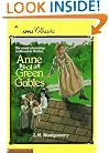 Anne Of Green Gables