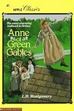 Anne of Green Gables