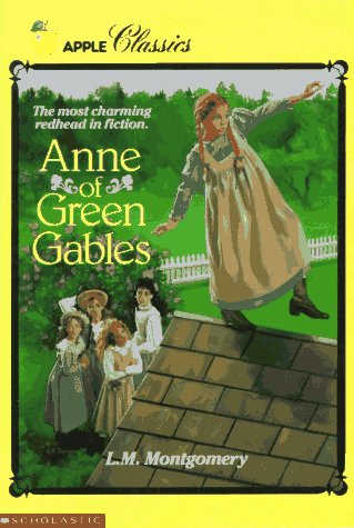 Anne Of Green Gables