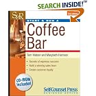 Start and Run a Coffee Bar (Start and Run a) (Start and Run a) by  Tom Matzen and Marybeth Harrison
