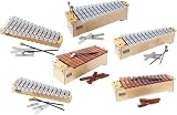 Primary Line PJ1 Junior Orff Instrument Set
