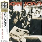 クロス・ロード/ザ・ベスト・オブ BON...