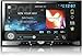 Pioneer AVH X5500BT - CD/DVD Tuner with 7 inch Touchscreen & Bluetooth