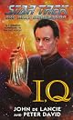 I, Q (Star Trek: The Next Generation)