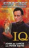 I, Q (Star Trek: The Next Generation)