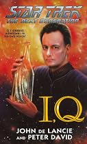 I, Q (Star Trek: The Next Generation)