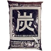 創和 炭 20L