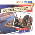 Connecticut (Hello USA) by  Amy Gelman