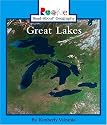 Great Lakes (Rookie Read-About Geography)