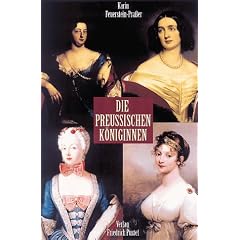 Die preu�ischen K�niginnen