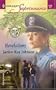Revelations : Count on a Cop (Harlequin Superromance No. 1228)