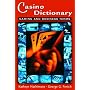 Casino Dictionary: Gaming and Business Terms