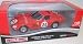 Guiloy 1/18 Scale Metal Diecast Ferrari 250 Gto #24 Le Mans 24 Hours 1964 in Color Red