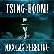 Tsing-Boom! | Nicolas Freeling