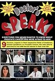 Prostate Cancer Doctor's Speak