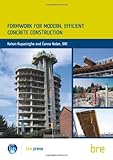 Formwork for modern, efficient concrete construction