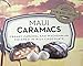 Hawaiian Host Value Pack Macadamia Nuts Maui Caramacs 3 Boxes