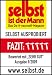 Auszeichnung