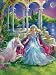 Little Princess 100-Piece Puzzle