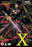 X Complete Collection [DVD]