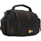 Buy Case Logic DCB-305 Camcorder Kit Bag (Black)