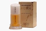 ROMA For Women By LAURA BIAGIOTTI Eau De Toilette Spray 3.40 oz