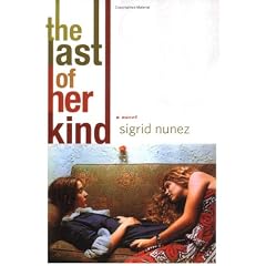 The Last of Her Kind