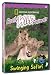 National Geographic: Really Wild Animals - Swinging Safari [1994] (REGION 1) (NTSC)