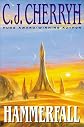 Hammerfall (The gene wars)