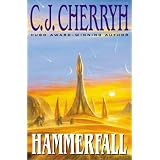 Hammerfallpar C. J. Cherryh