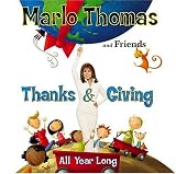 Thanks & Giving All Year Long (Companion CD)