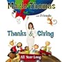 Thanks & Giving All Year Long (Companion CD)
