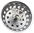 Billy-Joe Homewares 7125  Enamel Cow Kitchen Strainer