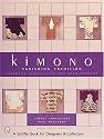 Kimono Vanishing Tradition: Japanese Textiles of the 20th Century