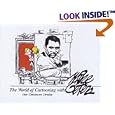 The World of Cartooning: How Caricatures Develop
