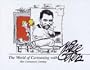 The World of Cartooning: How Caricatures Develop