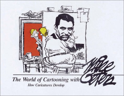 Caricature