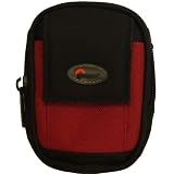 Lowepro Z Series Pouch 5 Mini Pouch for Small Digital Cameras ? Red