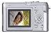 Panasonic Lumix DMC-LZ2 5MP Digital Camera with 6x Image Stabilized Optical Zoom (Silver)