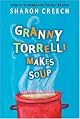 Granny Torrelli Makes Soup (Joanna Cotler Books)