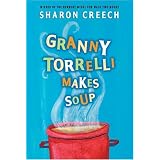 Granny Torrelli Makes Soup (rpkg)