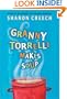 Granny Torrelli Makes Soup (rpkg)