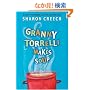 Granny Torrelli Makes Soup