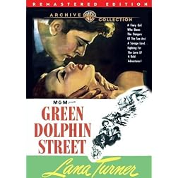Green Dolphin Street [Remaster]