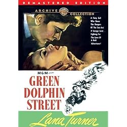 Green Dolphin Street [Remaster]