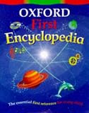 Oxford First Encyclopedia (Encyclopedia)